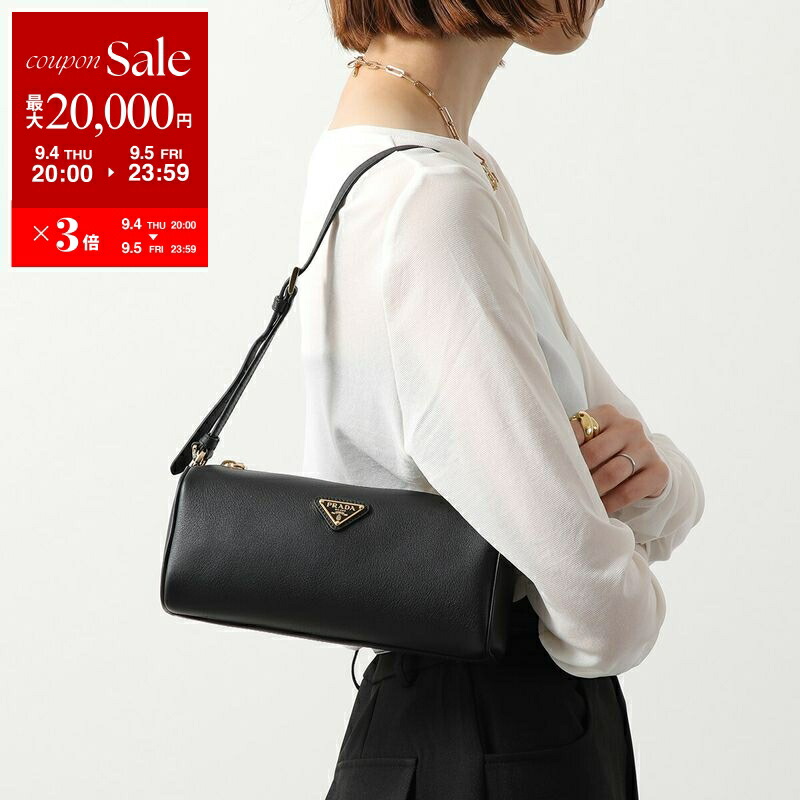 【美品】PRADA プラダ ショルダーバッグ サフィアーノレザー 楽天市場】PRADA プラダ ショルダーバッグ 2VH192 OOO 2DMG
