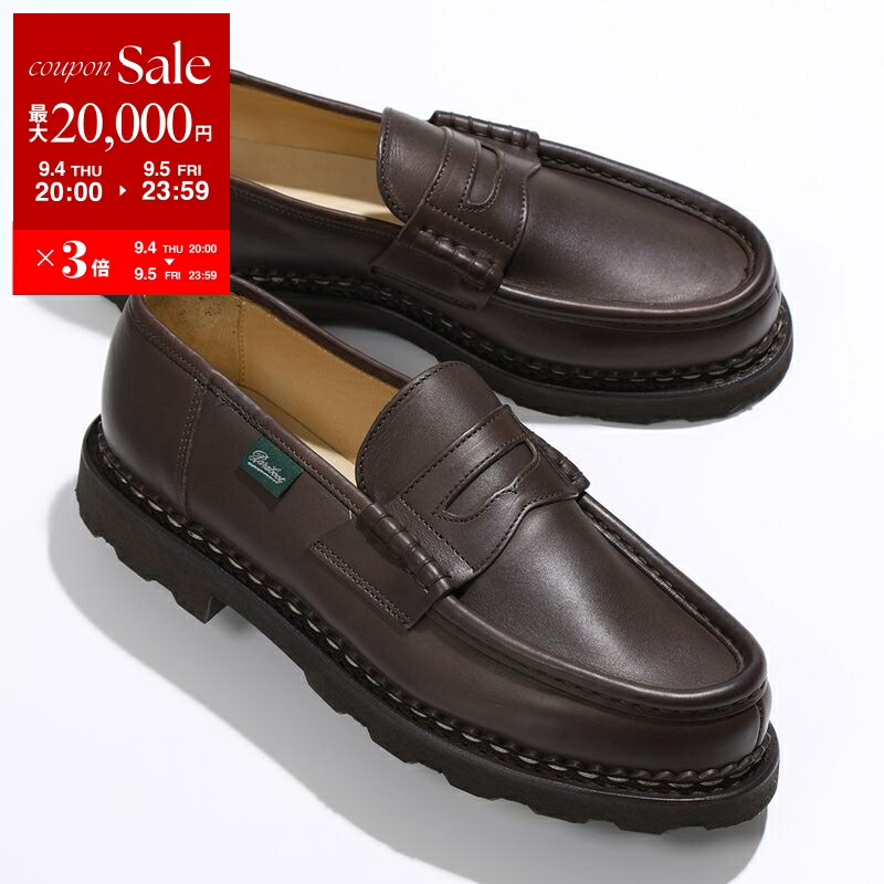 楽天市場】【9/4-20時～最大2万円OFFクーポン配布中】Paraboot