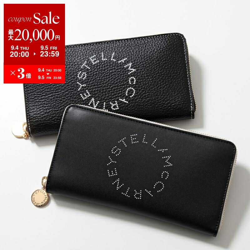 楽天市場】ステラマッカートニー STELLA McCARTNEY 財布 二