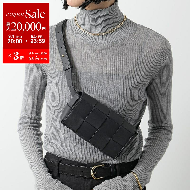 楽天市場】ボッテガヴェネタ BOTTEGA VENETA ショルダーバッグ