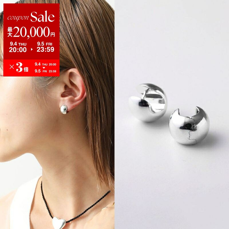 dodoHAKU earrings origin(ピアス) 楽天市場】ANNIKA INEZ アニカイネズ ピアス Heart Drop
