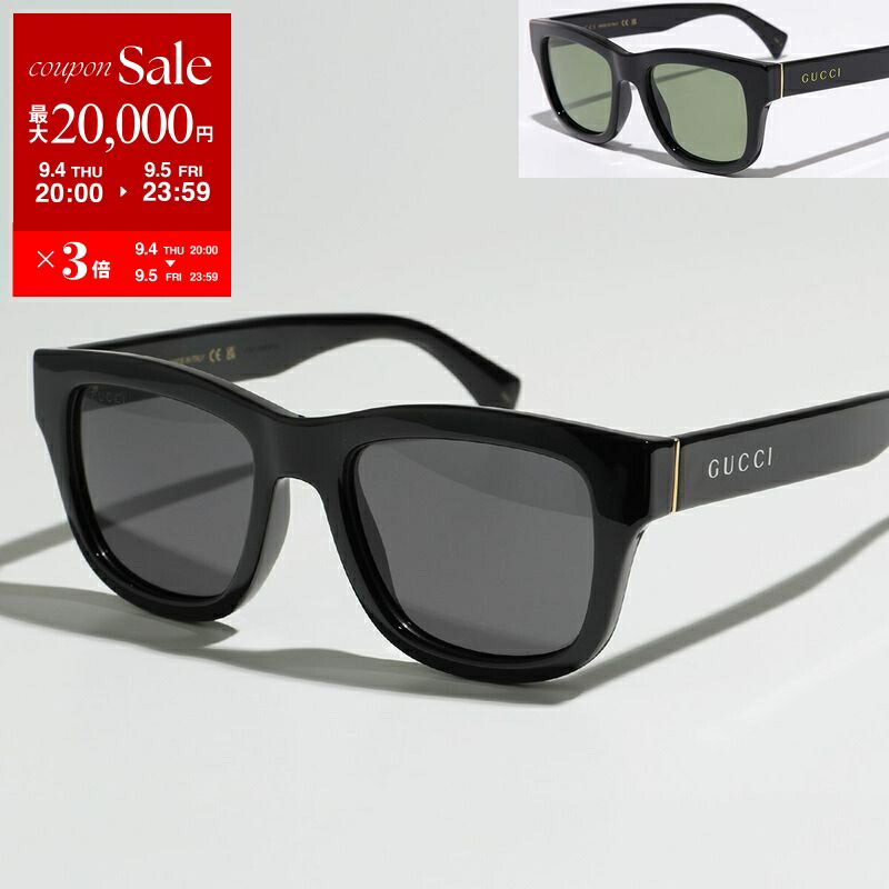グッチ　GUCCI サングラス 楽天市場】【9/4-20時～最大2万円OFFクーポン配布中】GUCCI