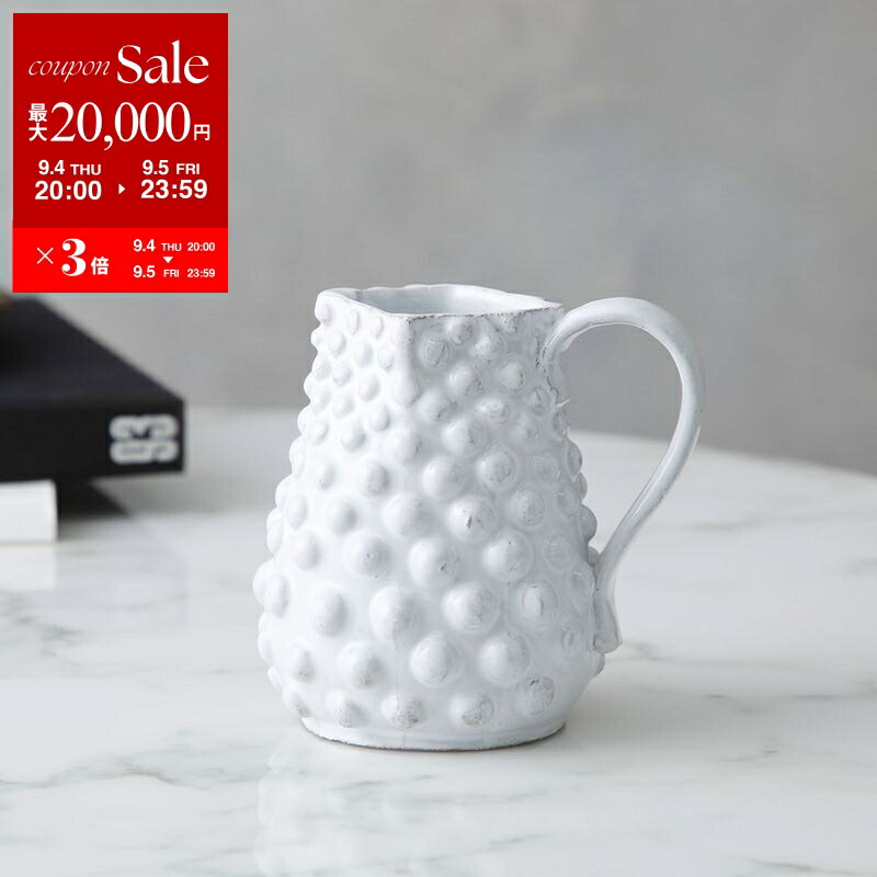 楽天市場】Astier de Villatte アスティエ・ド・ヴィラット 花瓶