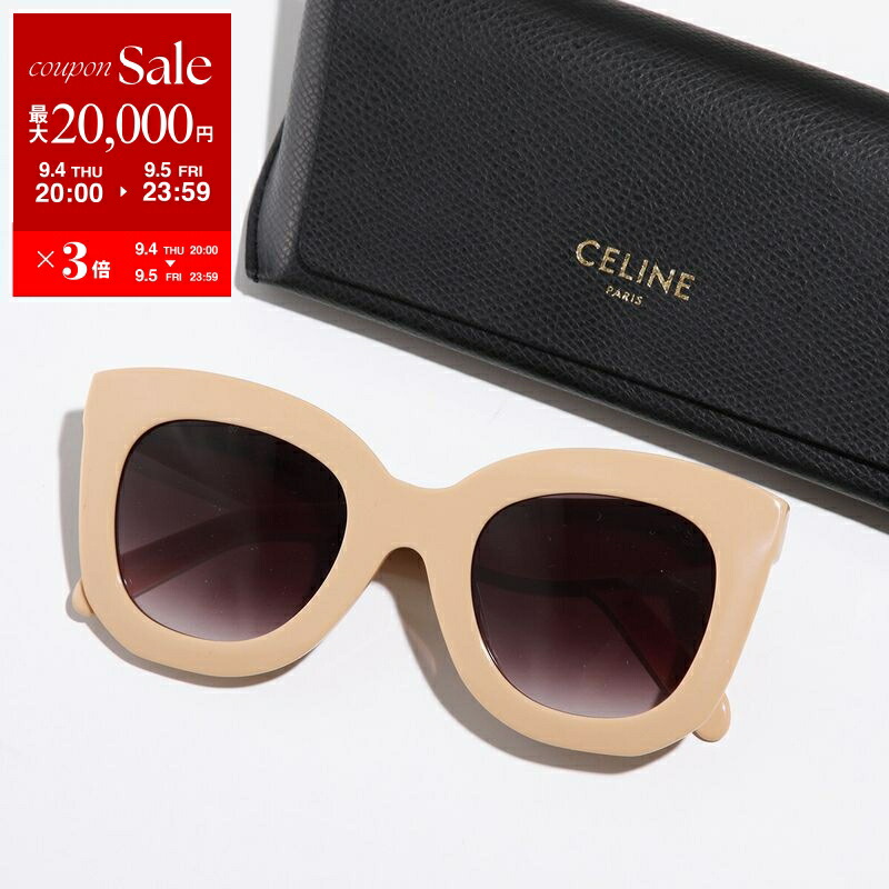 ☆*☆様 セリーヌ　CELINE サングラス　国内正規品　グラデーション 楽天市場】CELINE サングラス セリーヌ メンズ&レディース