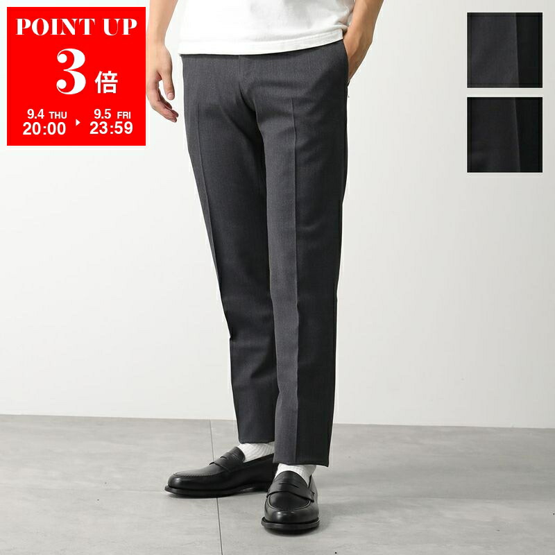 だんご　PTトリノ　スラックス PT TORINO ピーティートリノ スラックス COKFZEZ00CL1 CM13