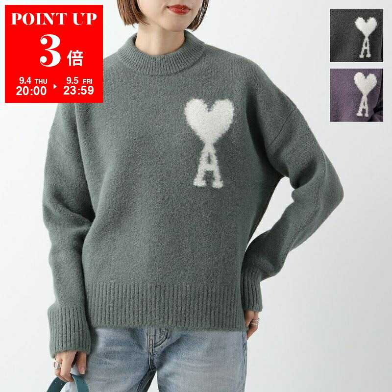アミパリスレディースパーカーブルーグレイXSグレー ハート刺繍フード付きパーカー 楽天市場】ami paris アミパリス パーカー AMI DE COEUR