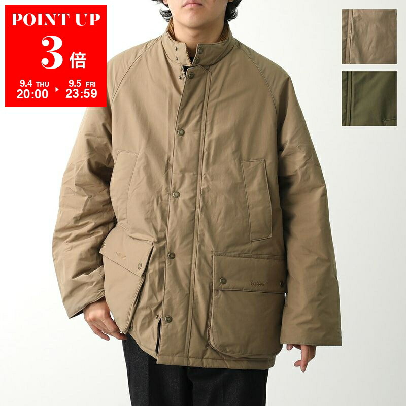 希少完売品　新品未使用　バブアー×バラクータ　Wax G4 Ｌサイズ Barbour x Baracuta】 Brown Wax G4（ブルゾン）｜Barbour