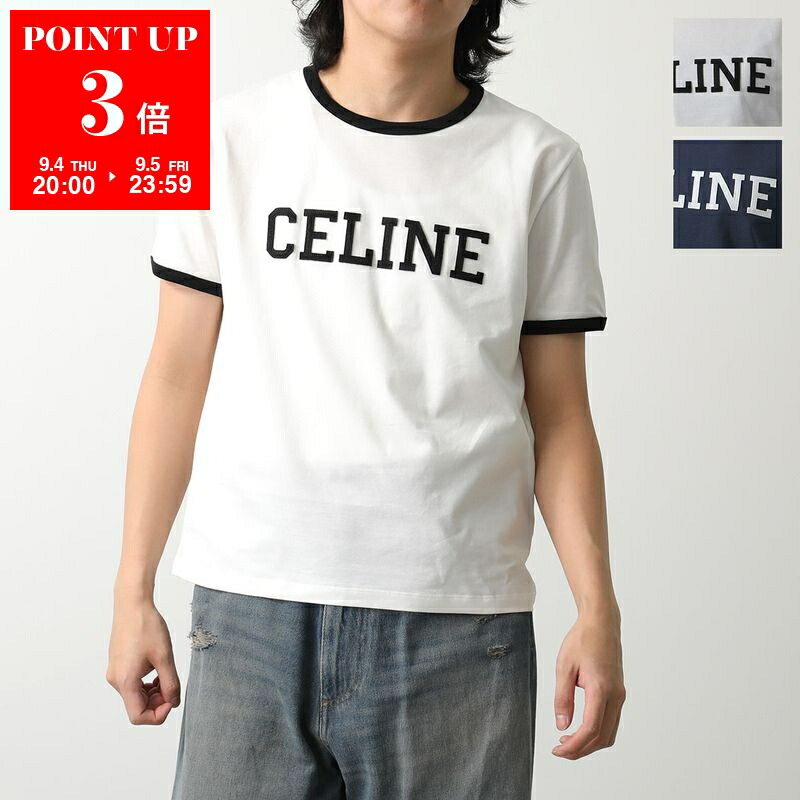 セリーヌ　tシャツ 370307016_1.jpg