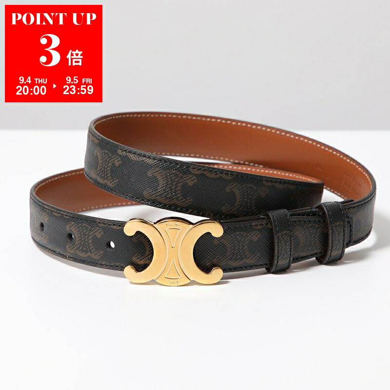 セリーヌ　ストラップ　ベルト CELINE セリーヌ ショルダーベルト Short Strap ショート