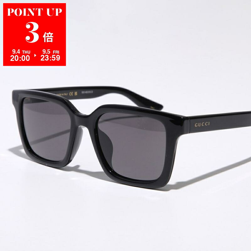 楽天市場】GUCCI グッチ サングラス GG1829SK メンズ アジアン