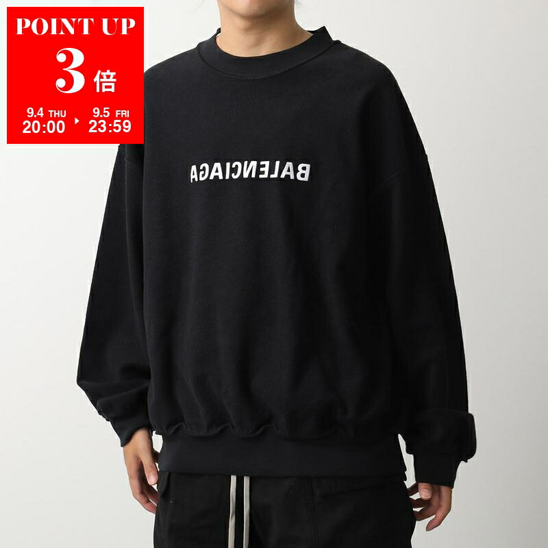 【試着のみ】BALENCIAGA レイヤードスポーツ スウェット 楽天市場】バレンシアガ BALENCIAGA メンズ トップス スウェット