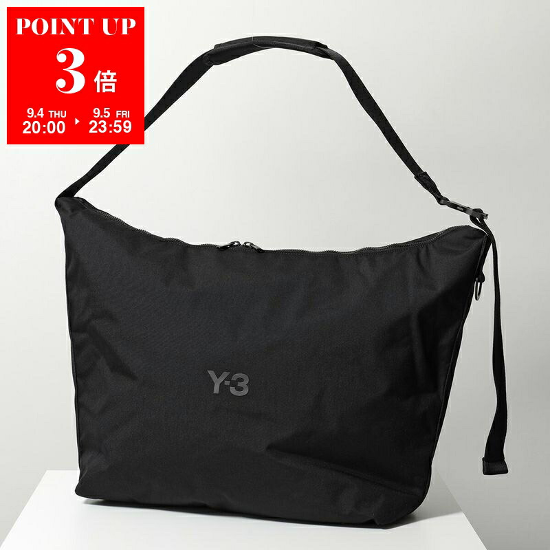 楽天市場】Y-3 ワイスリー ショルダーバッグ MINI TOTE ミニ