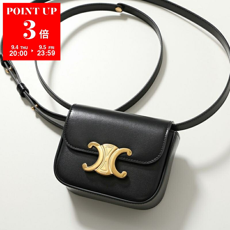 楽天市場】CELINE セリーヌ ショルダーバッグ Teen ティーン