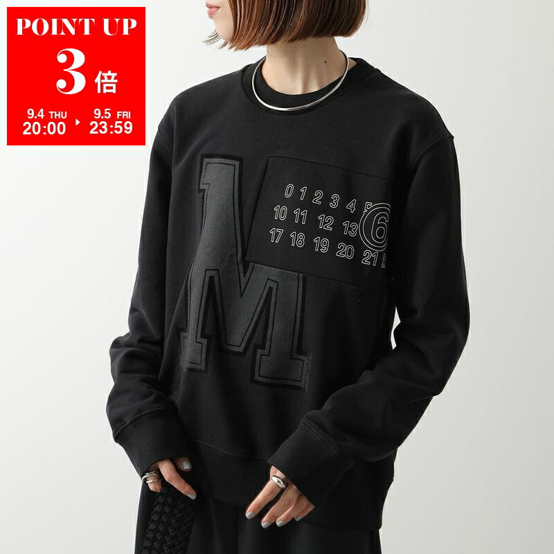 楽天市場】【4H限定3％クーポン対象&全品P10倍】MM6 MAISON
