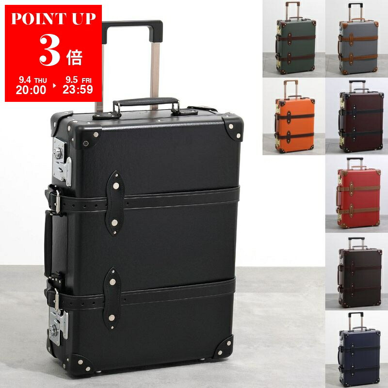 GLOBE TROTTER グローブトロッター　スーツケース globe-001.jpg