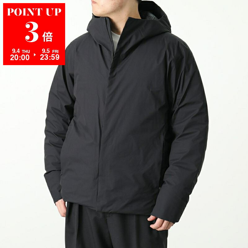 (極美品) アークテリクス ヴェイランス SECANT COMP（L） ARC'TERYX VEILANCE(アークテリクス ヴェイランス) 