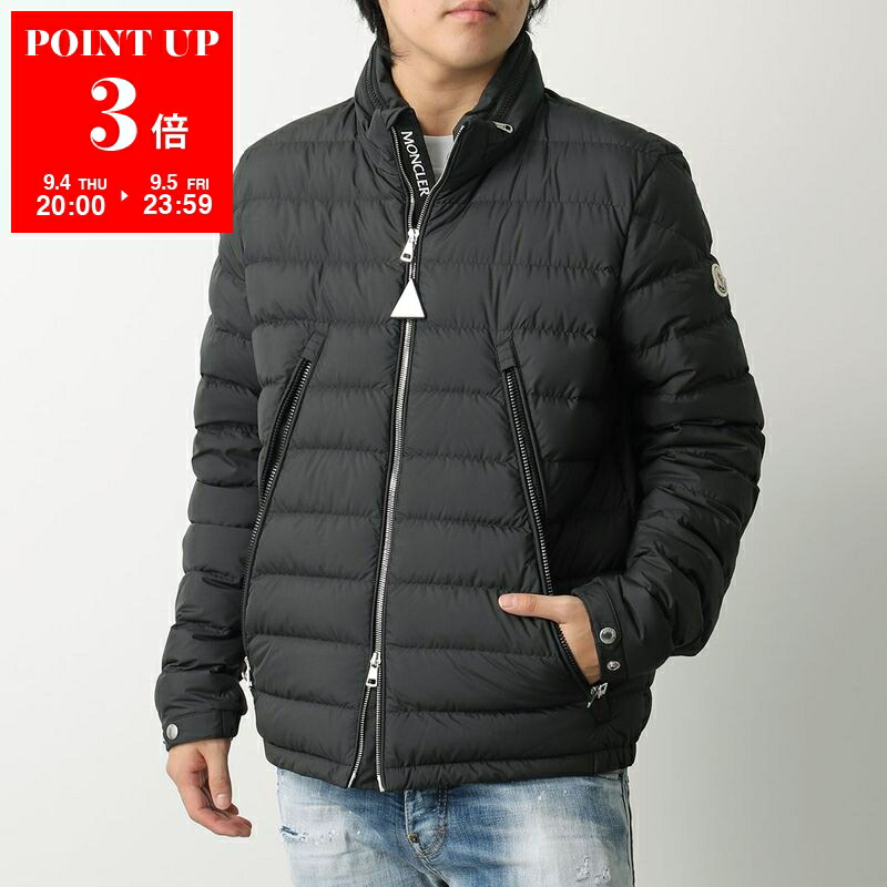 楽天市場】MONCLER モンクレール ダウンジャケット SOUILLET