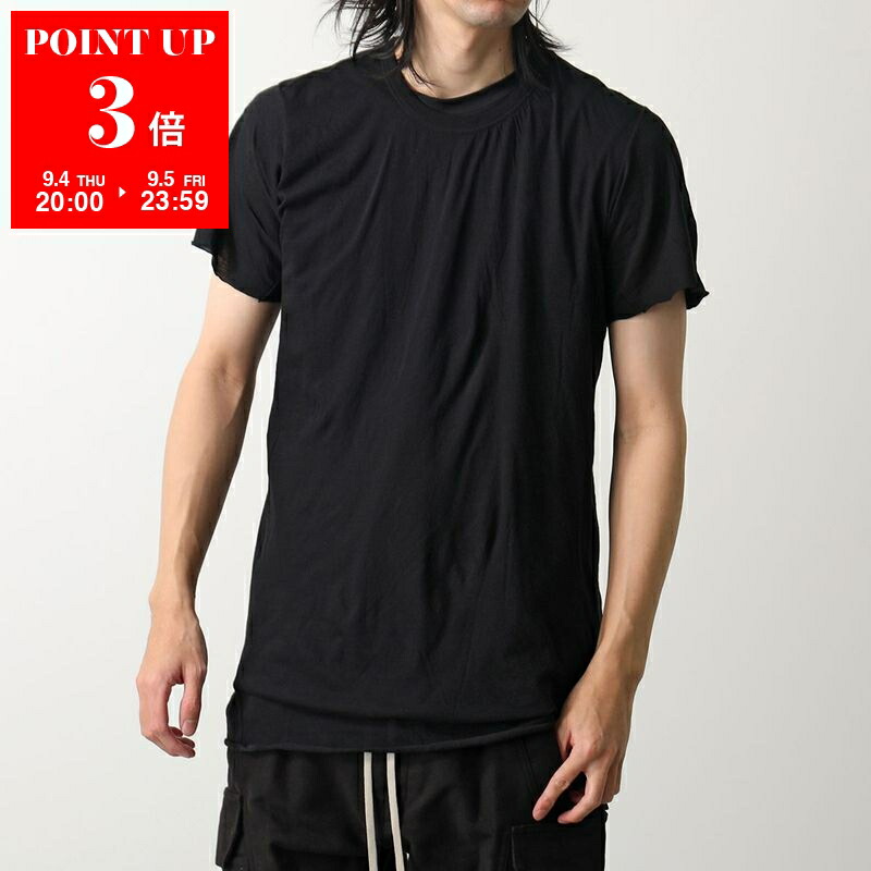 楽天市場】Rick Owens リックオウエンス カットソー RU02D6250