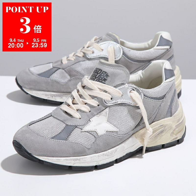楽天市場】【9/11-1時59分迄10％OFFクーポン対象】GOLDEN GOOSE