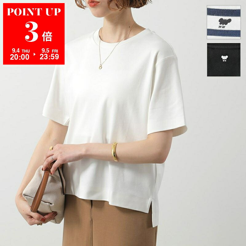 極美品✨MAX MARA WEEK END トップス　レーヨン　チュニック　Ｌ MAXMARA WEEKEND LINE MAX MARA Weekend マックスマーラ