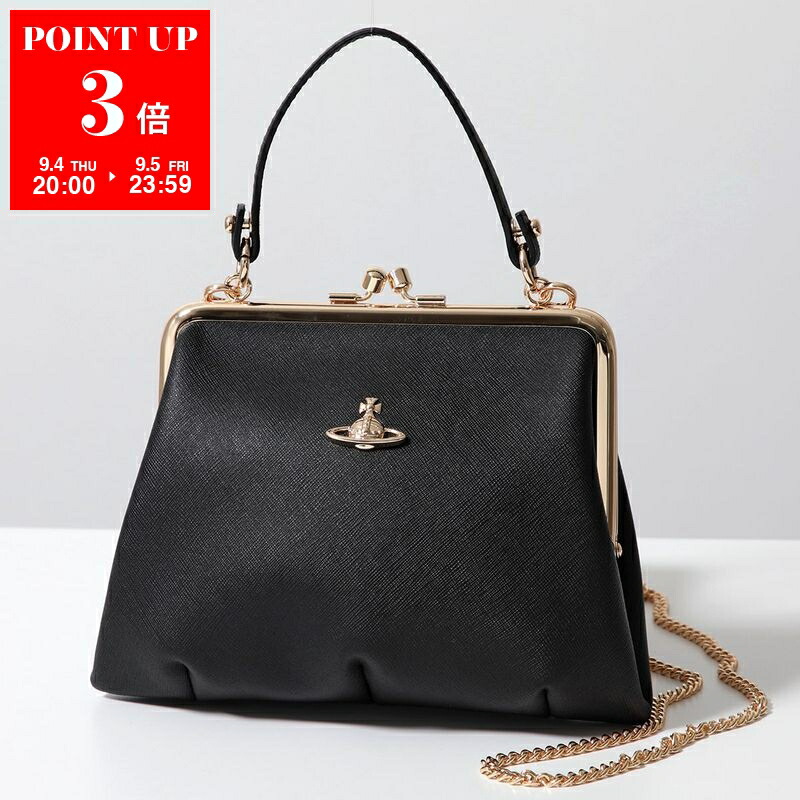 Vivienne Westwood ショルダーバッグ パックバッグ ◇Vivienne Westwood◇ARCHIVE CHAIN バッグ (Vivienne Westwood