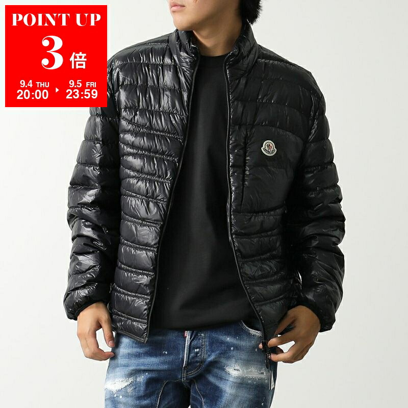 MONCLER　モンクレール　ダウン MONCLER - モンクレール MONCLER ダウン レディース ショート
