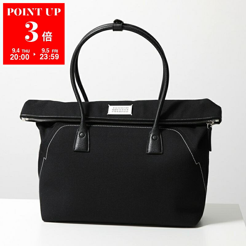 マルジェラ　ボストンバッグ2WAYショルダー Amazon | (メゾンマルジェラ) Maison Margiela ボストンバッグ