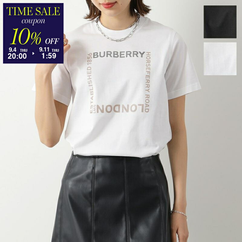 【Love_CHANEL♡様】BURBERRY 半袖ロゴTシャツ 116現行タグ 3022008904811378_01_9975.jpeg