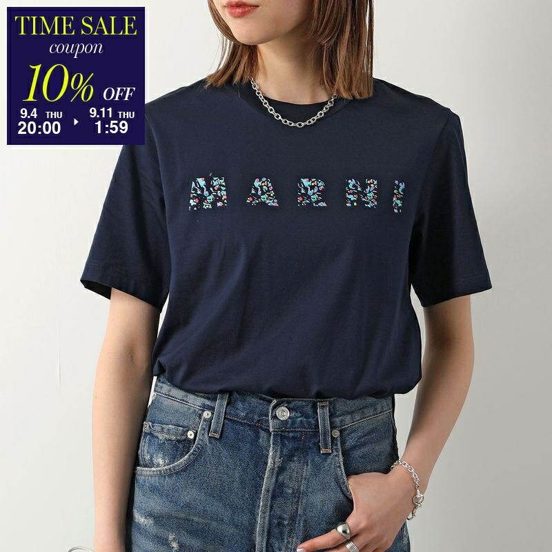 MARNI マルニ　タンクトップフリルシャツ 350513017_1.jpg