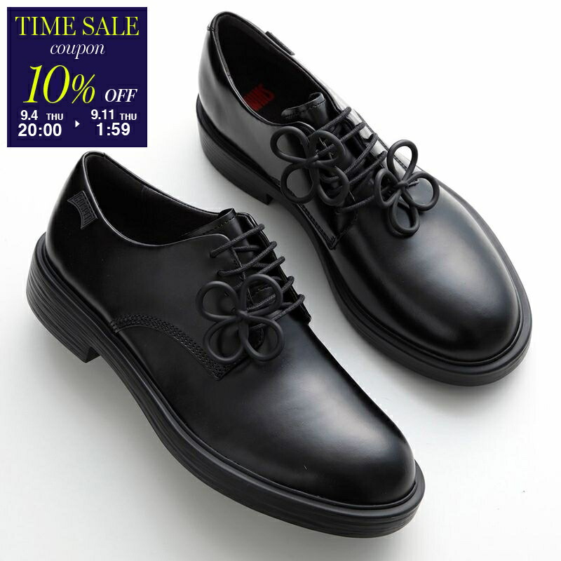 CAMPER　レースアップシューズ　サイズ39 CAMPER - メンズ レースアップシューズ 39 カンペールの通販 by