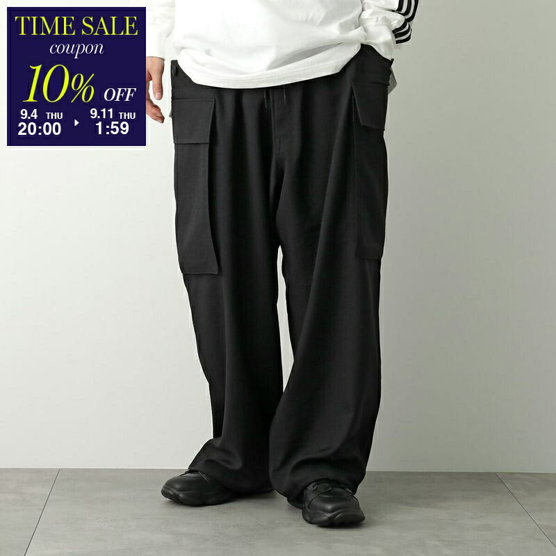 Y-3 ワイスリー　レギンスパンツ W RUN LEGGINGS Y-3│Y-3 ワイスリー