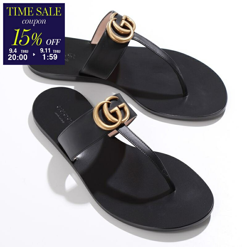 楽天市場】GUCCI グッチ サンダル 701158 F13A0 レディース