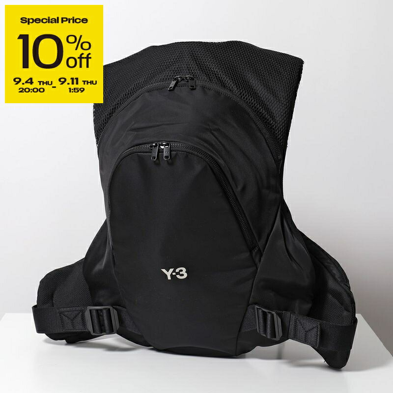 楽天市場】Y-3 ワイスリー バックパック トラベルバッグ