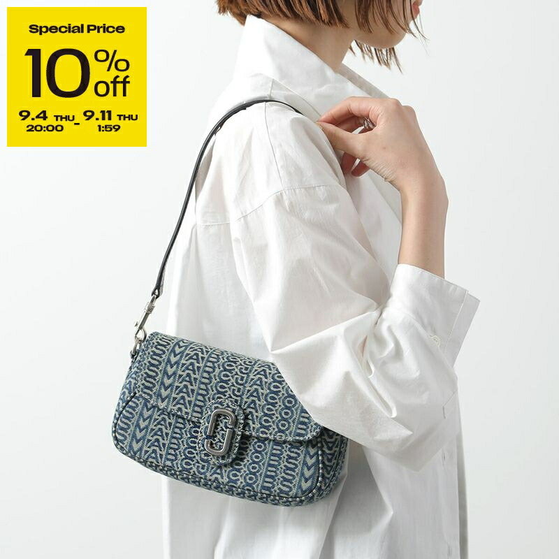 MARC JACOBSショルダーバッグ 楽天市場】MARC JACOBS マークジェイコブス ショルダーバッグ