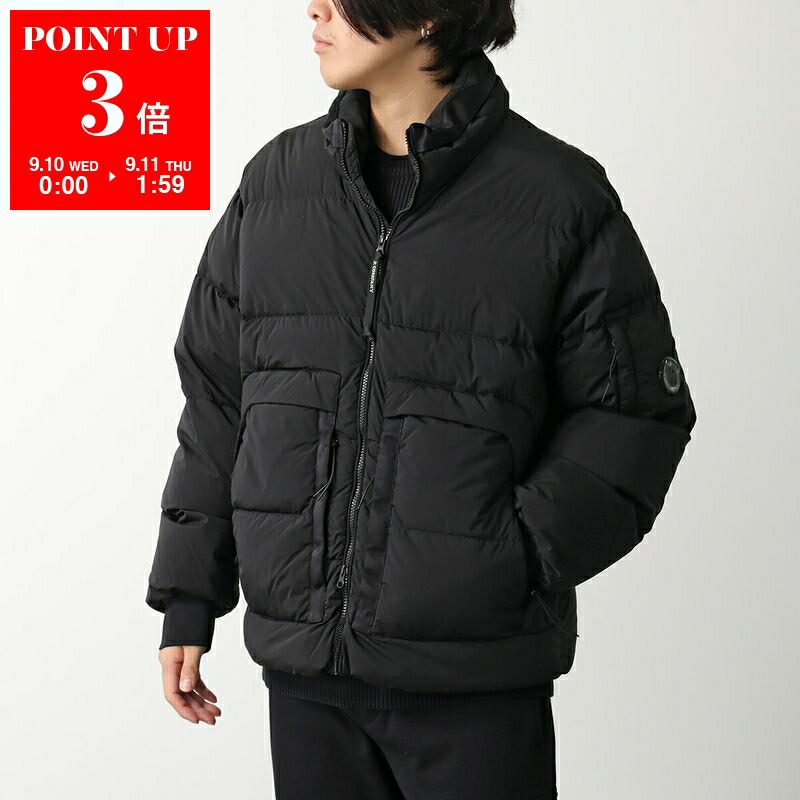 C.P COMPANY シーピーカンパニー JACKET C.P. Companyより新商品やおすすめアイテムをご紹介！〜C.P.