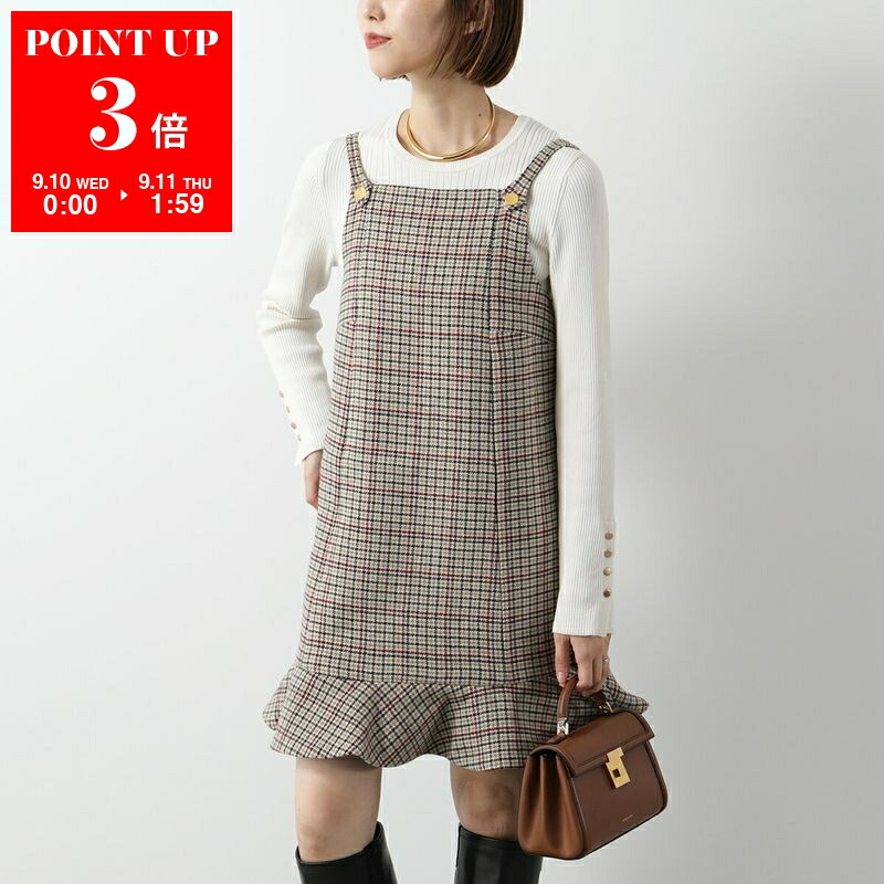 GANNI ワンピース 楽天市場】GANNI ガニー ワンピース J1439 6768 レディース 半袖