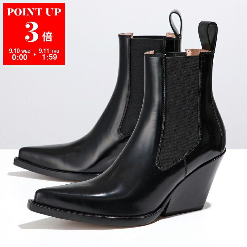 楽天市場】BOTTEGA VENETA ボッテガヴェネタ パンプス PUNTA