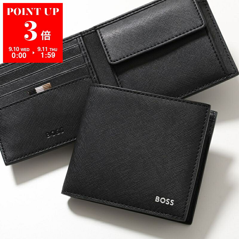 楽天市場】HUGO BOSS ヒューゴボス コインケース Jinco ジンコ
