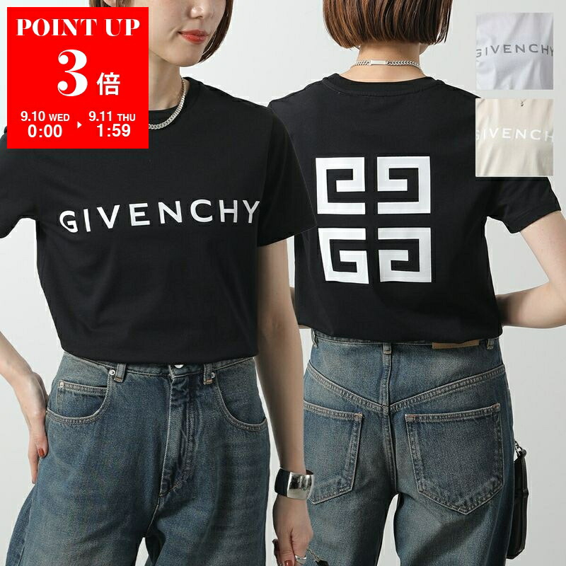 新品タグ付き　GIVENCHY ジバンシー　Tシャツ　キッズTシャツ GIVENCHY KIDS ジバンシィ キッズ Tシャツ H30344 レディース