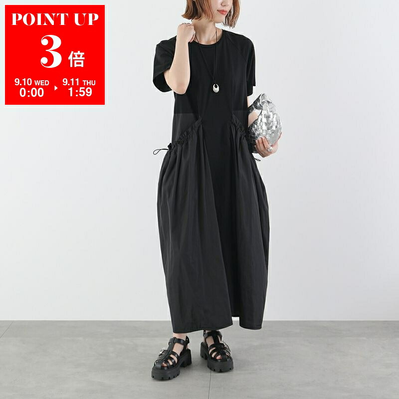 ジルサンダー　現行24SSモデル！　コットンノースリーブドレス　ワンピース 楽天市場】JIL SANDER ジルサンダー ワンピース J02CT0315
