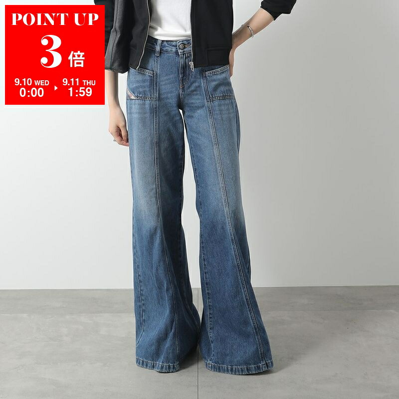 未使用✨　DIESEL ディーゼル　デニムパンツ　ヴィンテージ加工　34×32 楽天市場】【中古】【古着】 DIESEL デニムパンツ W28