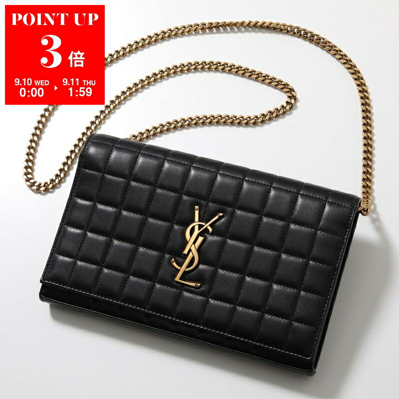 美品♡劇レア♡イヴサンローラン サコッシュ ポシェット レディース メンズ サコッシュ Saint Laurent(サンローラン) - 海外通販のBUYMA