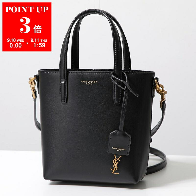 楽天市場】SAINT LAURENT サンローラン トートバッグ TOY