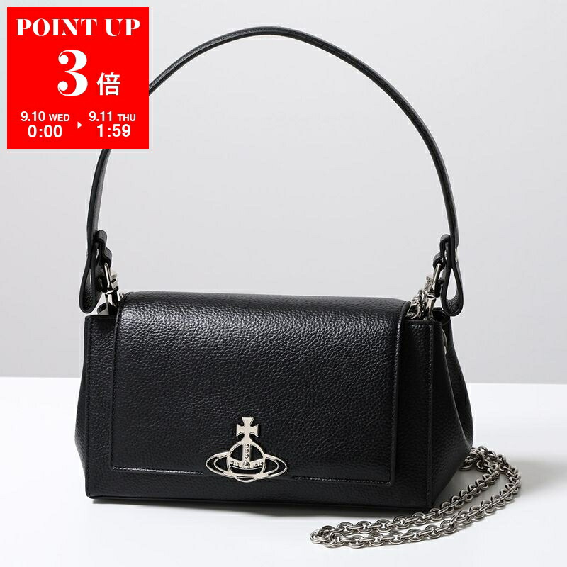 【♡ふぁん♡】ヴィヴィアン　バッグ ヴィヴィアン ウエストウッド Vivienne Westwood ハンドバッグ