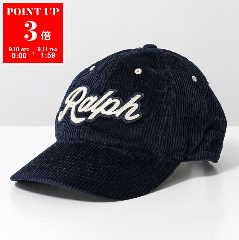 ラルフローレン キャップ レディース POLO RALPH LAUREN 楽天市場】ポロ ラルフローレン キャップ ポニー刺繍 POLO Ralph