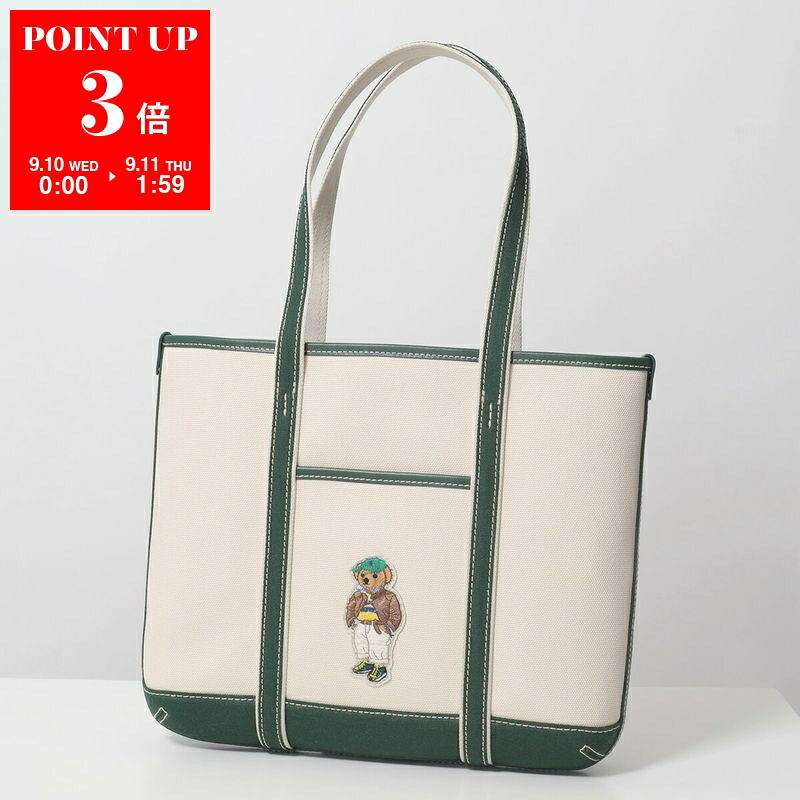楽天市場】Polo Ralph Lauren ポロ ラルフローレン トートバッグ