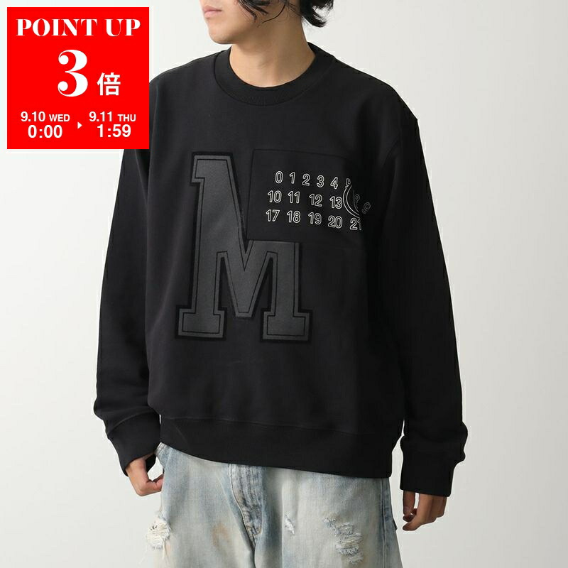 MM6 Maison Margiela ホワイト トレーナー XS 楽天市場】MM6 エムエムシックス メゾンマルジェラ トレーナー