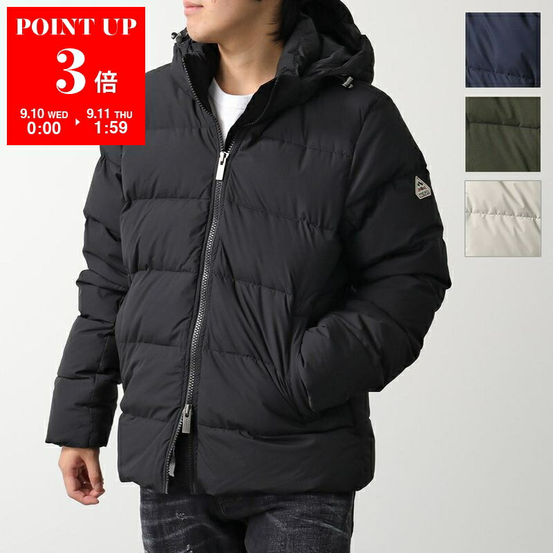 美品 M モンクレール  ダウンコート 1 ブラック フード脱着式 中古・古着通販】MONCLER (モンクレール) ダウンコート ブラック