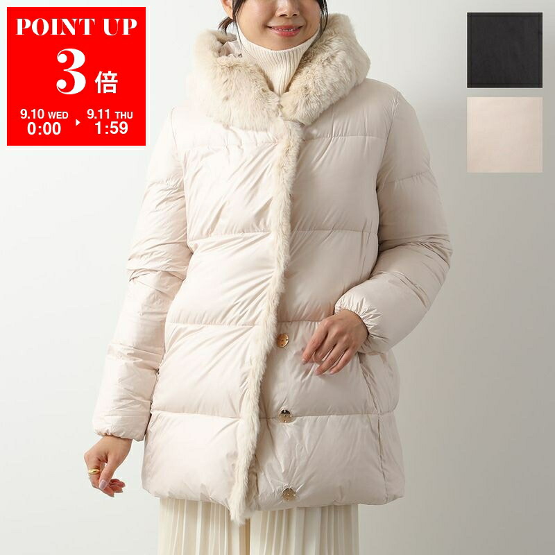 IENKIIENKI：ダウンジャケット IENKI IENKI｜DOWN JACKETS (MICHLIN-LEON BLACK) (Ienki Ienki
