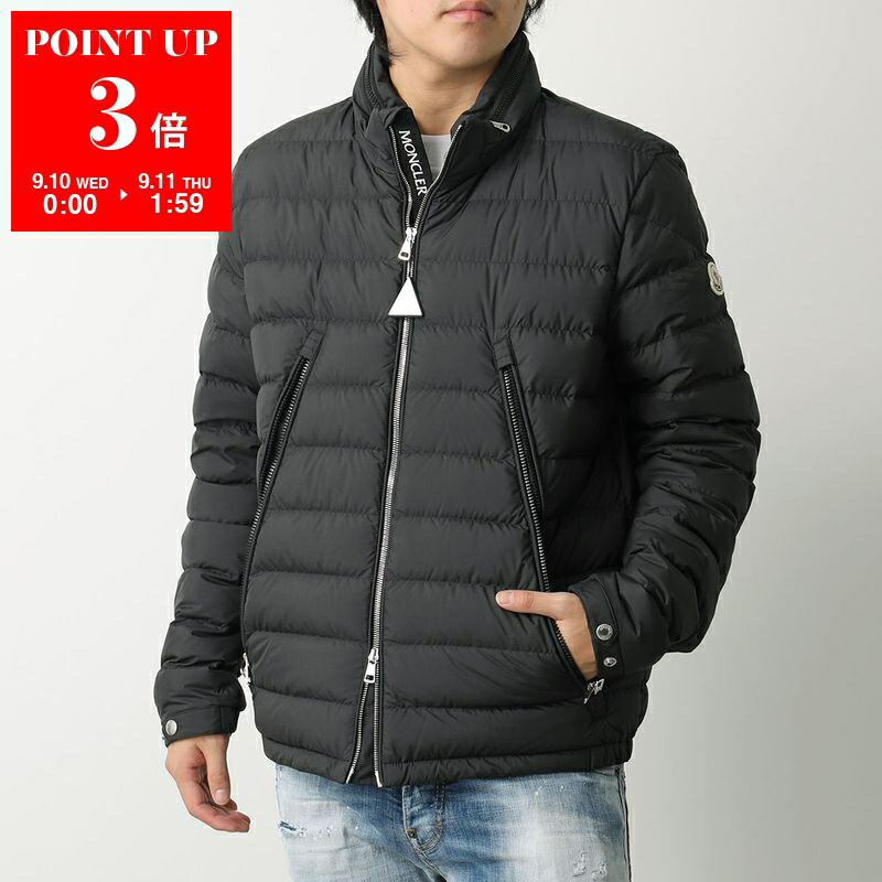 楽天市場】MONCLER モンクレール ダウンジャケット SOUILLET